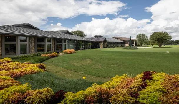 Bay Hill Champions Course