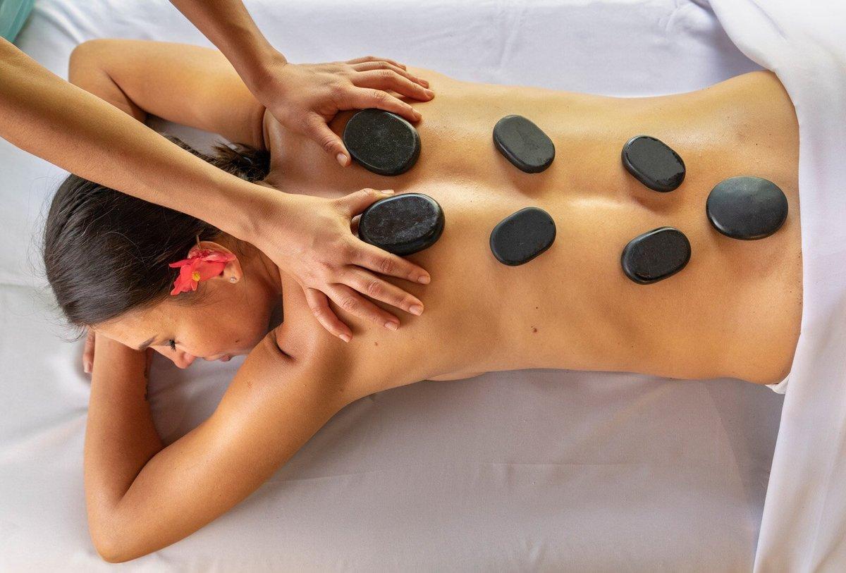 Luna Healing Spa