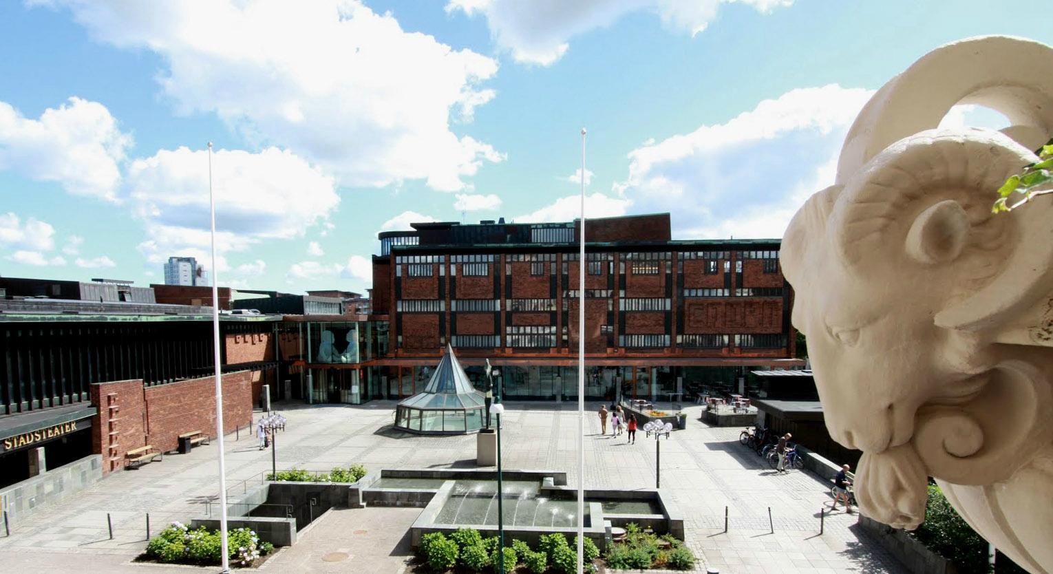 Vaholms Brohus