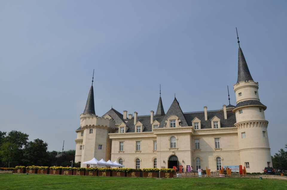 Zhang Laffitte