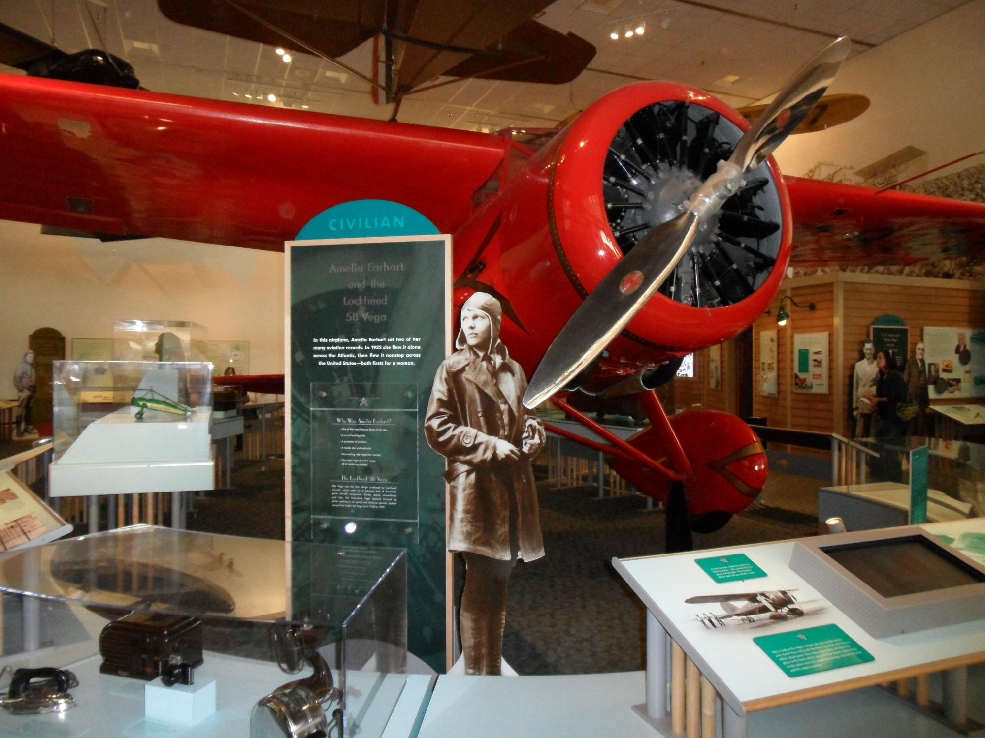 Smithsonian American Art Museum