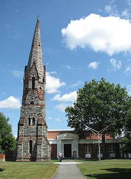 Amherst History Museum