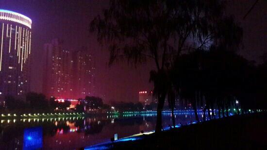 Shenyang Youth Park