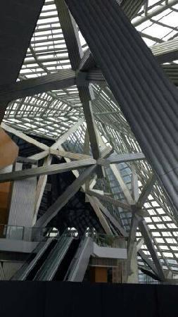 Dongguan Science and Technology Museum