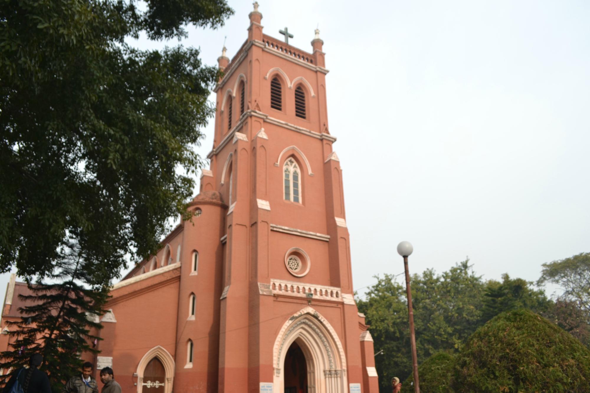 Patel Park