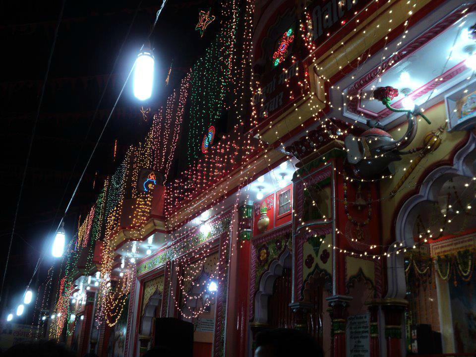 Shaheedan Da Gurdwara