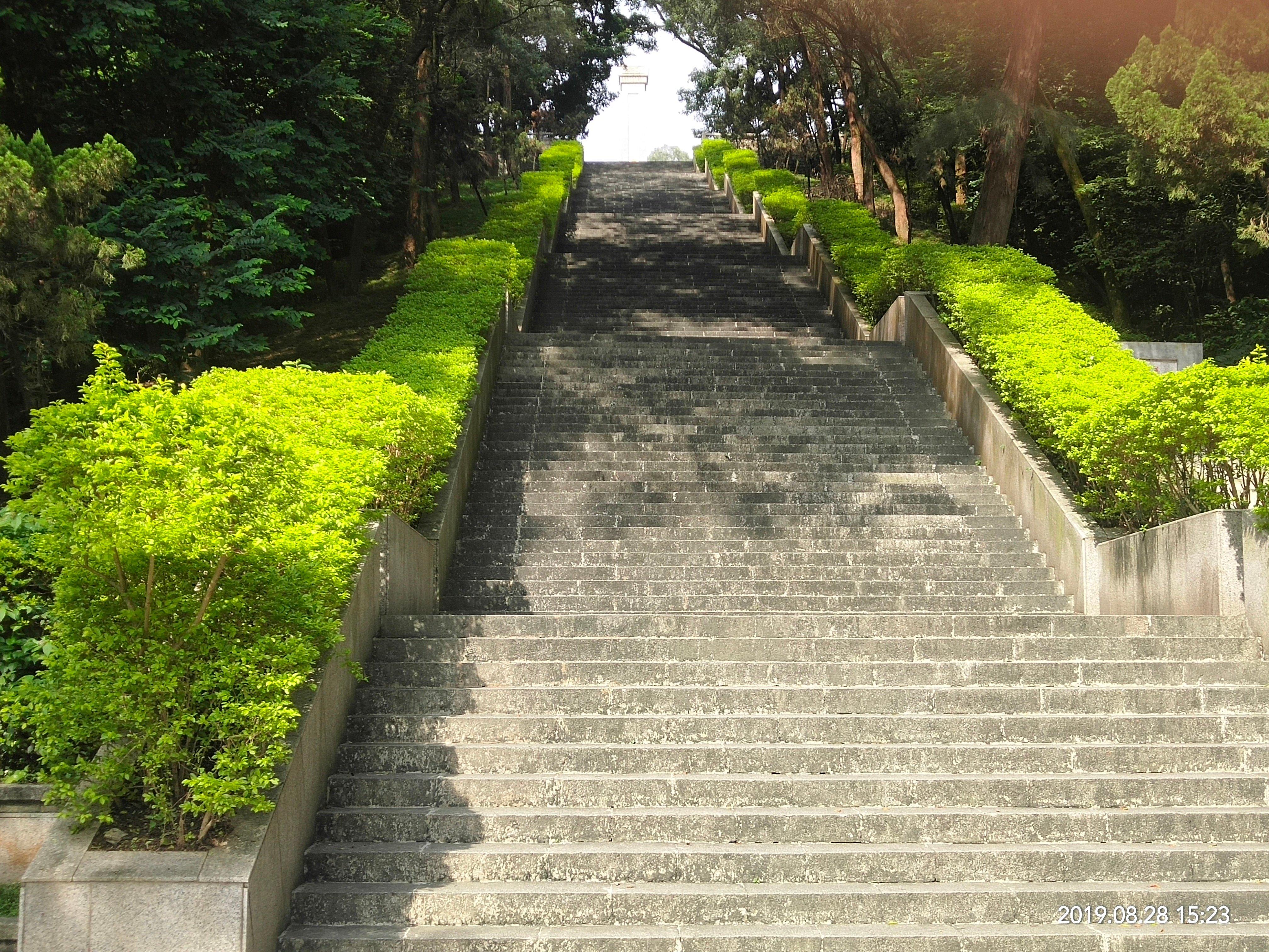 Lianhua Mountain
