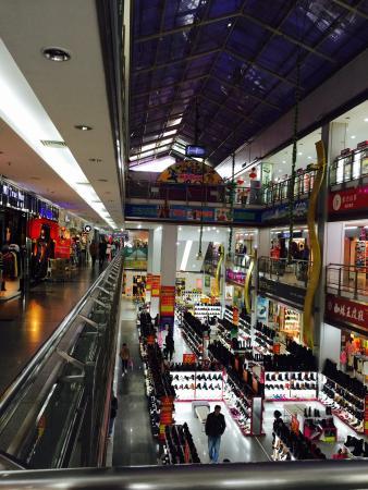 Sunshine Shopping Mall