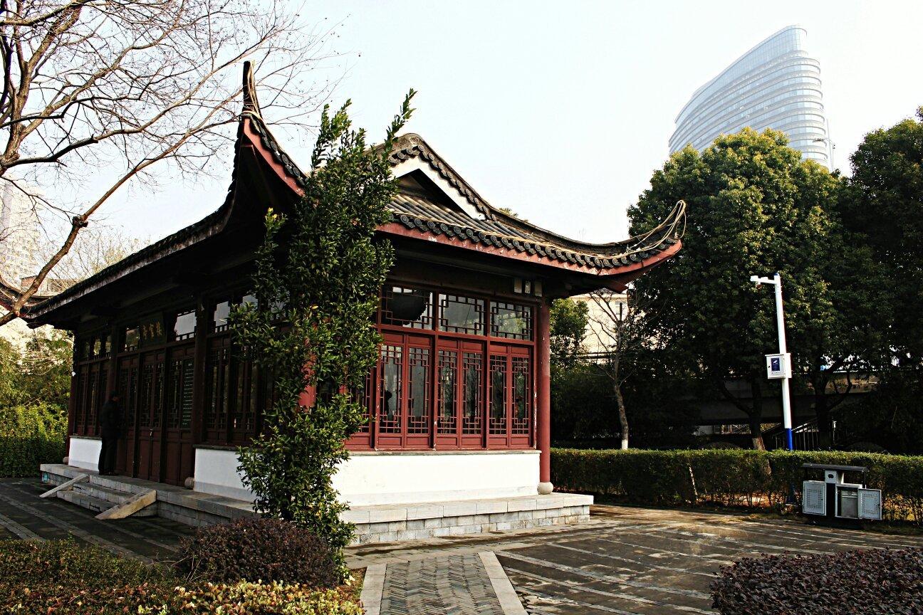 Wang Jiaxiang Memorial Hall