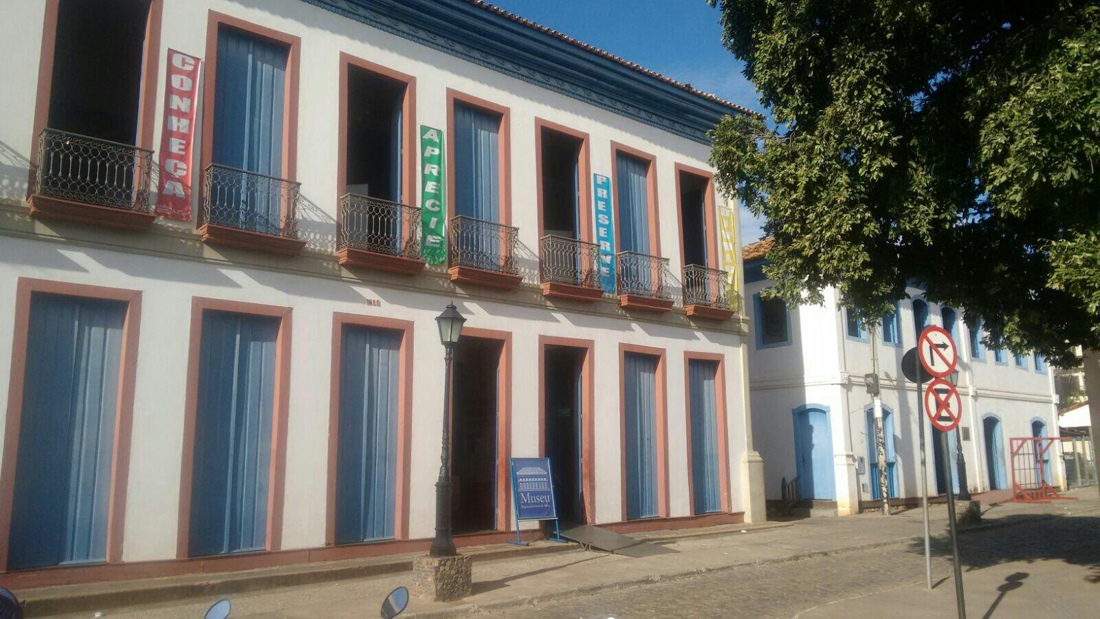 Folclorico Museum