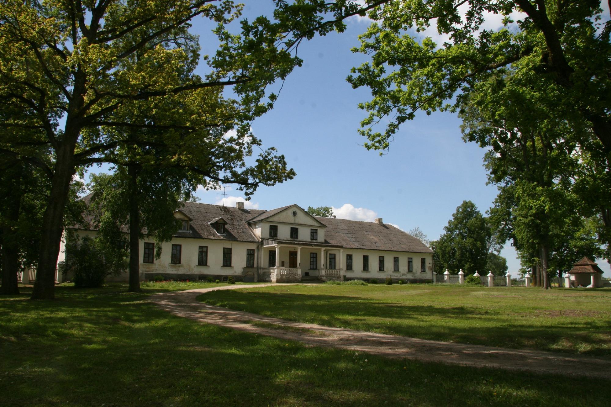 Latvian Railway History Museum