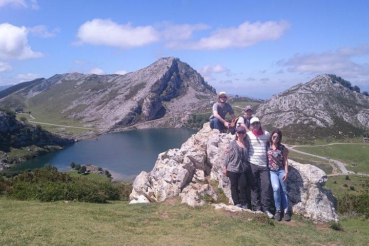 Parque Natural de las Ubinas