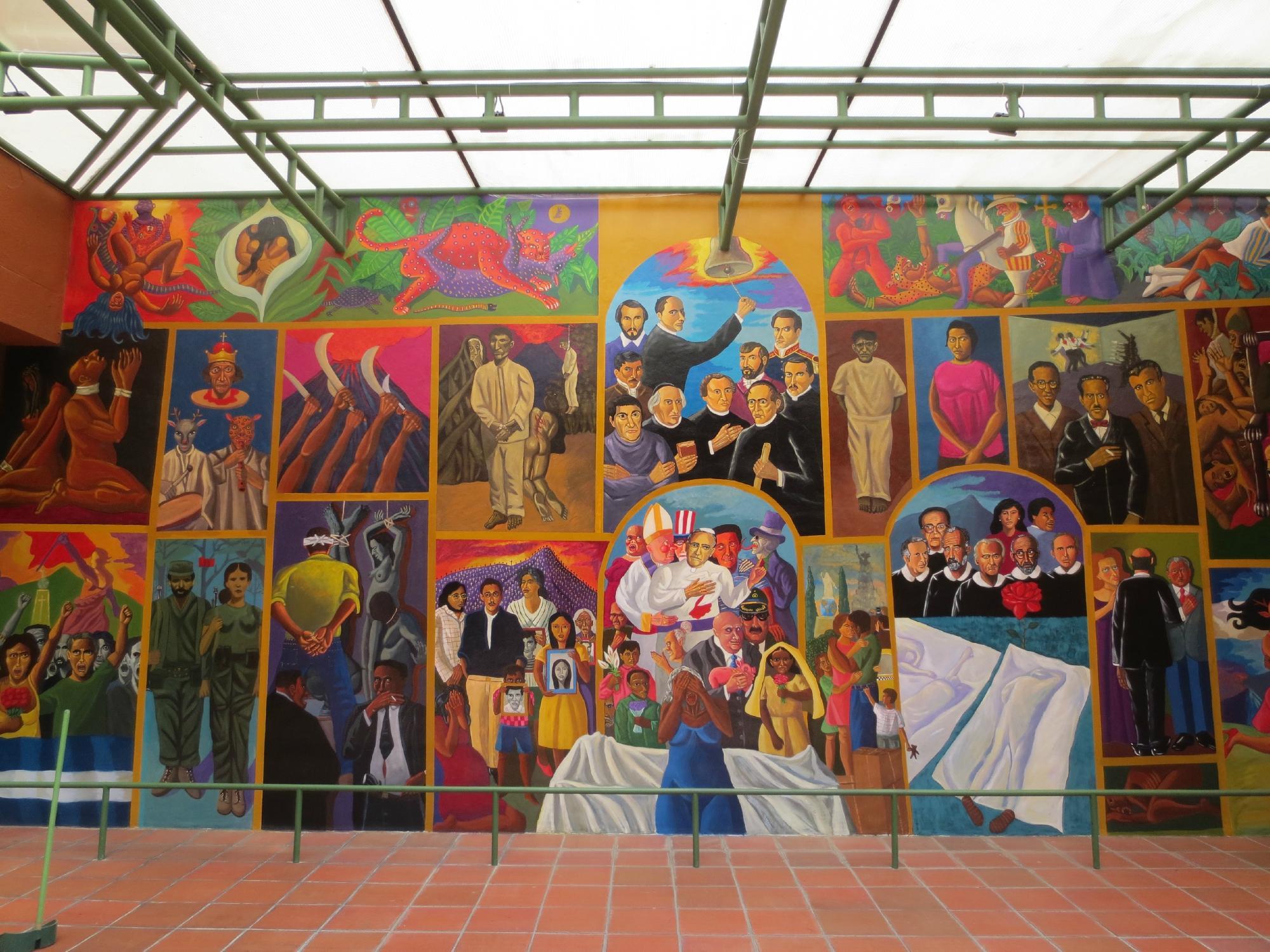 Centro Comercial El Paseo