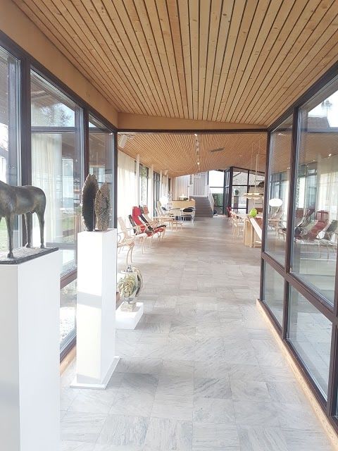 Bruno Mathsson Center