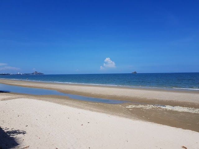 Kao Tao Beach