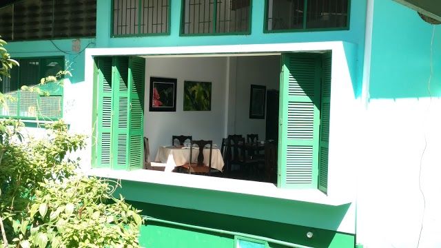 Asa Wright Nature Centre