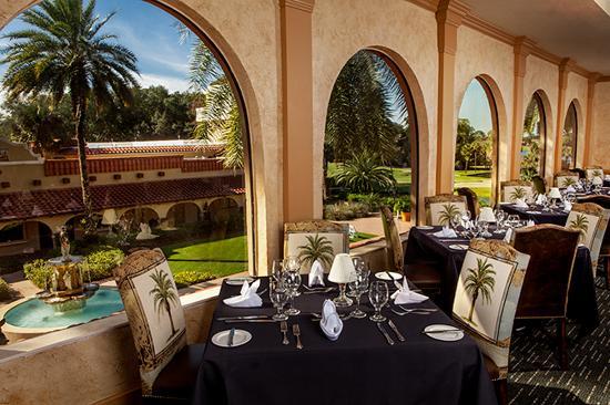 El Conquistador Restaurant