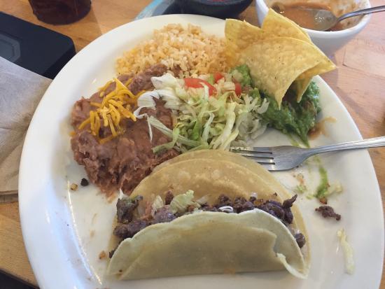 Santiago's III Mexican Restaurant