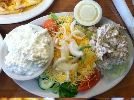 Gander's Family Restaurant