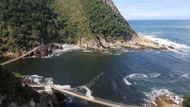 Storms River Mouth