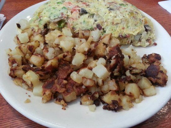 Blueberry Hill Pancake House