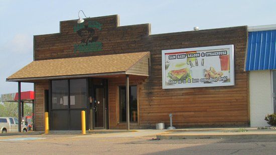 Sam Bass Saloon & Steakhouse