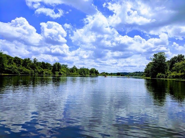 Cutler Park Reservation