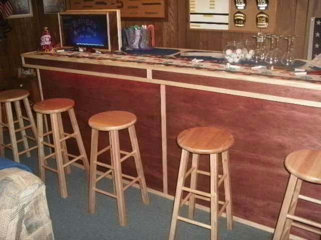 The Halligan Bar & Grill