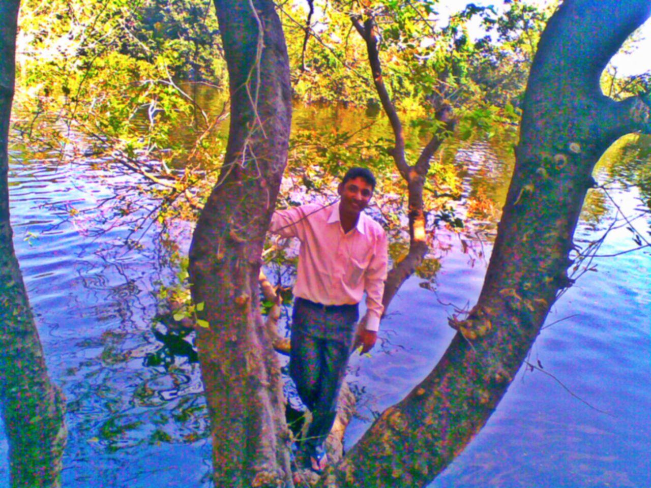 Muvattupuzha Bridge
