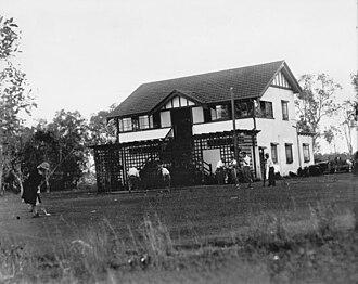 Virginia Golf Club