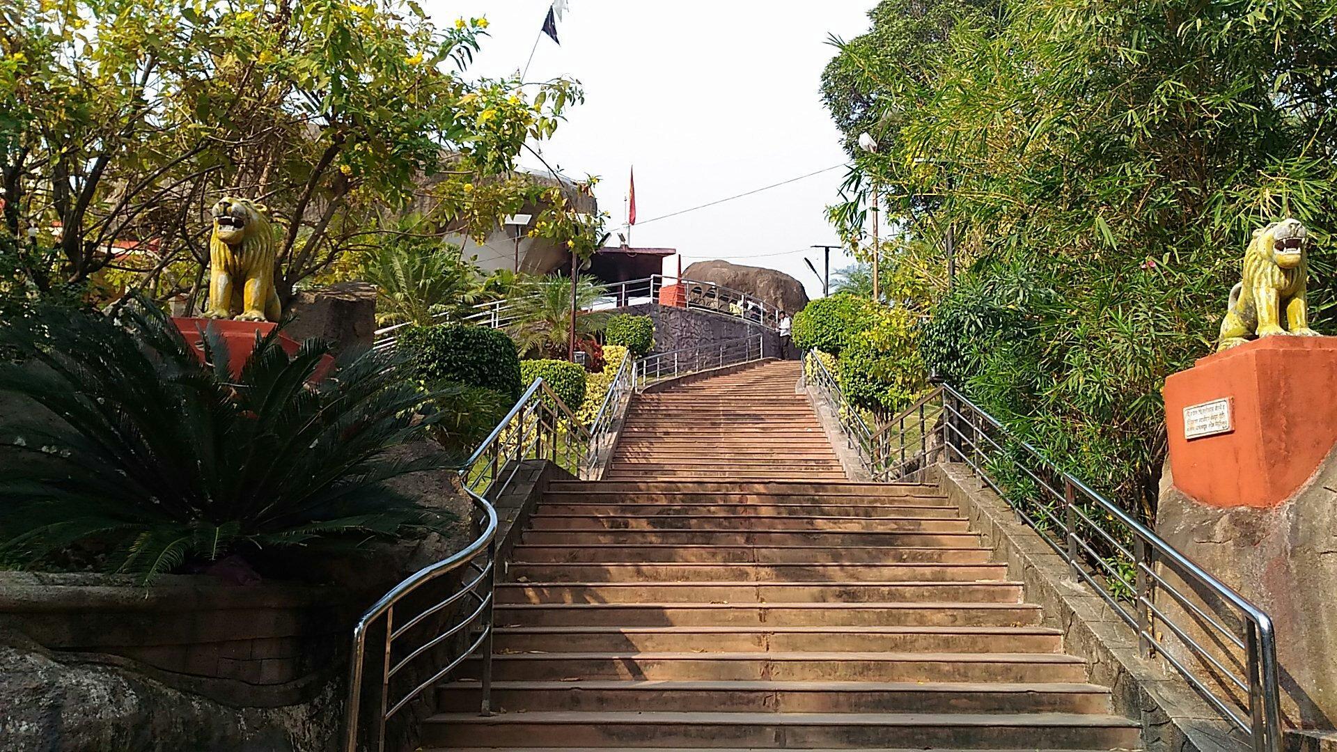 Chakradhar Swami Temple