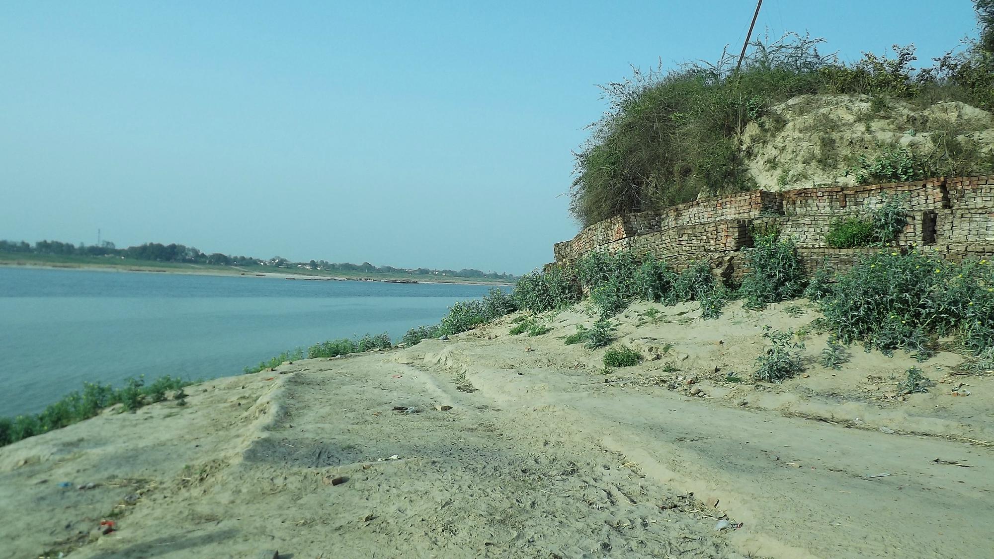 Brahmeshwar Nath Temple