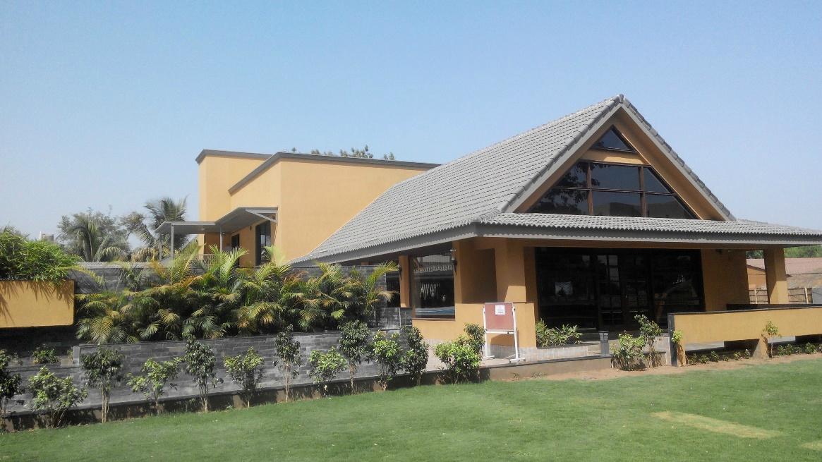 Amba Ashram