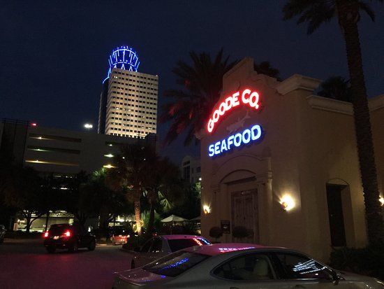 Goode Co. Seafood