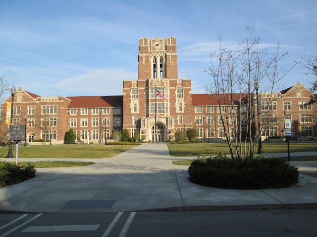 University of Tennessee