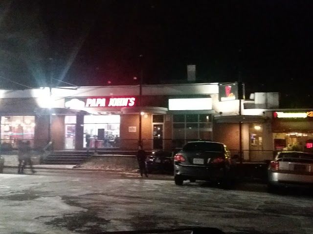 Phil's Grandson's Place