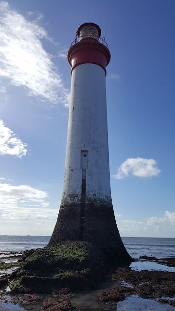 Phare de Chauveau