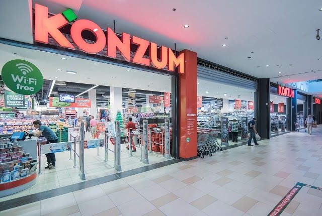 Point Shopping Centre