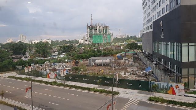 Ayala Malls Vertis North