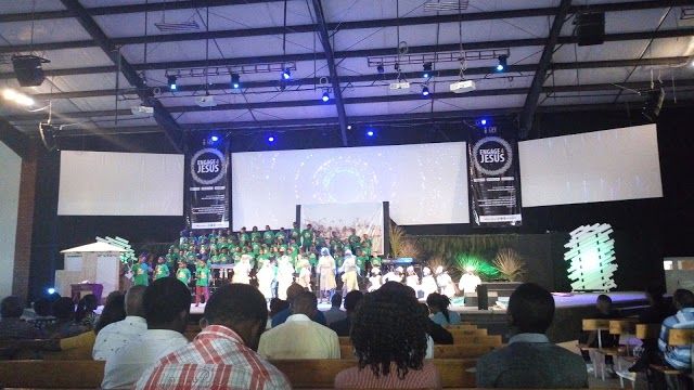 Christian Life Assembly