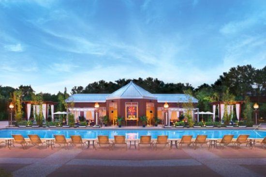 Cabana Bar and Beach Club