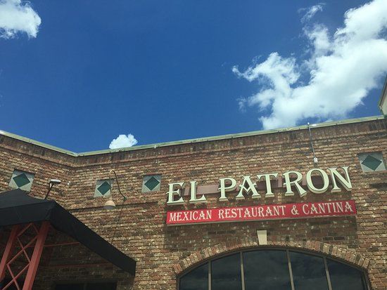 El Patron Restaurante Mexicano