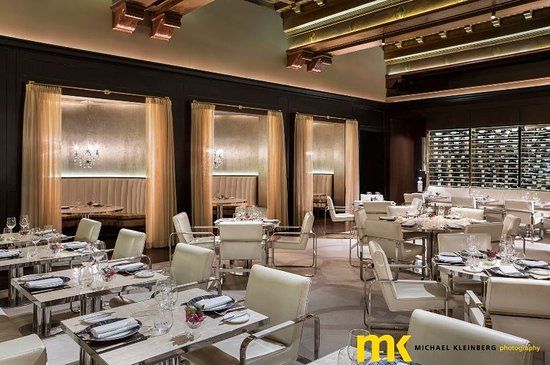 The St. Regis Restaurant