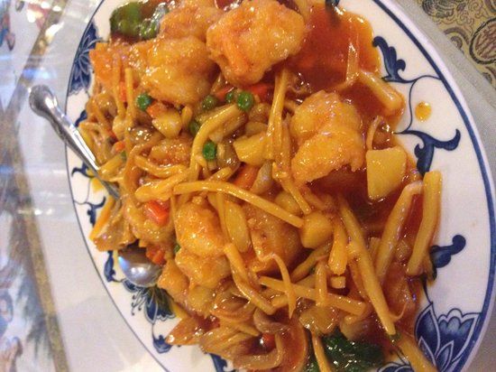 Bobo China Restaurants