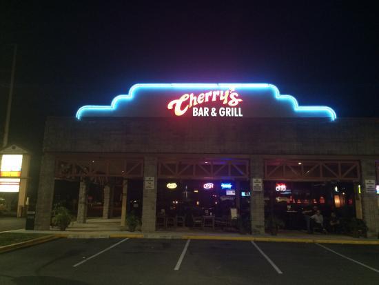 Cherry's Bar & Grill