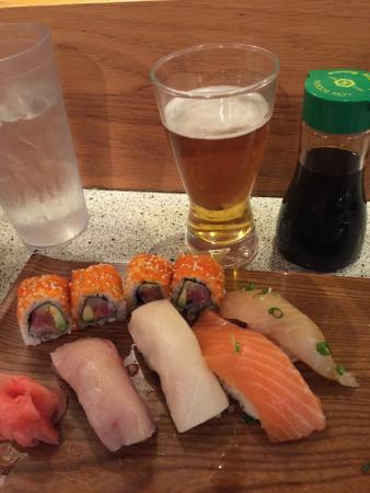 Tokai Sushi Japanese Restaurant