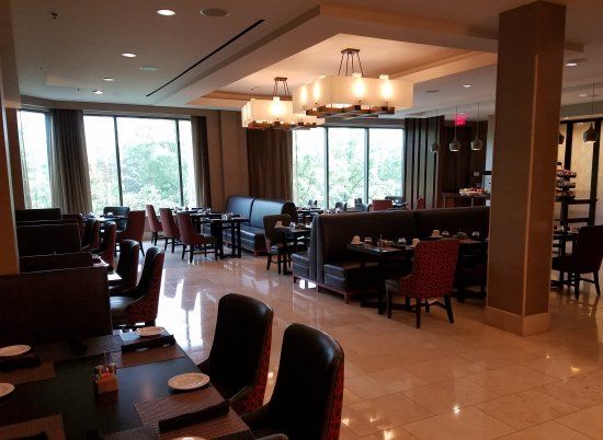 Nox Creek Southern Grill