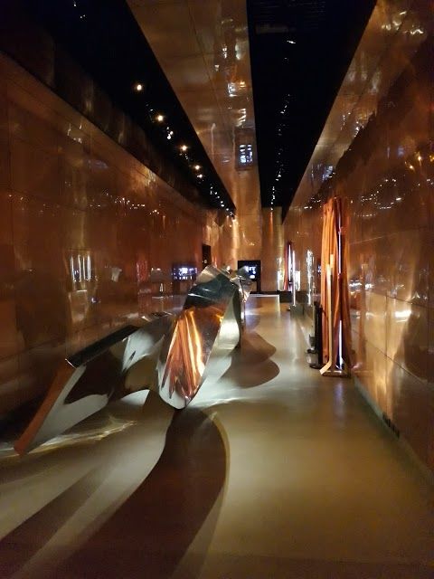 Mm Gerdau Museum Of Mines And Metal