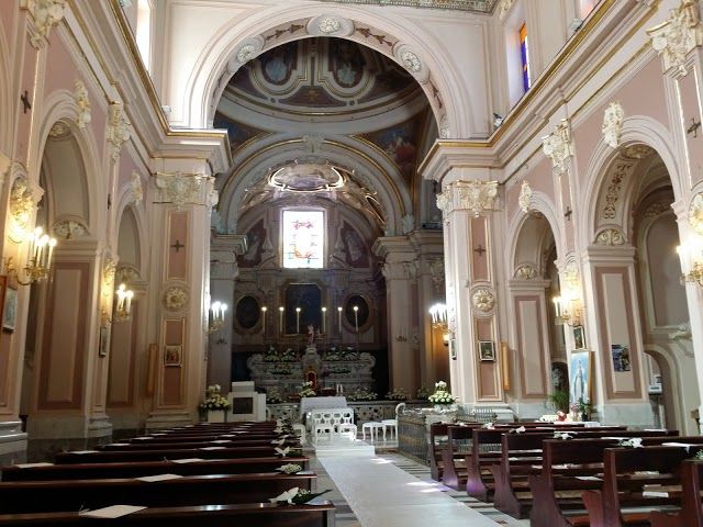 Basilica santuario di Santa Maria di Pozzano