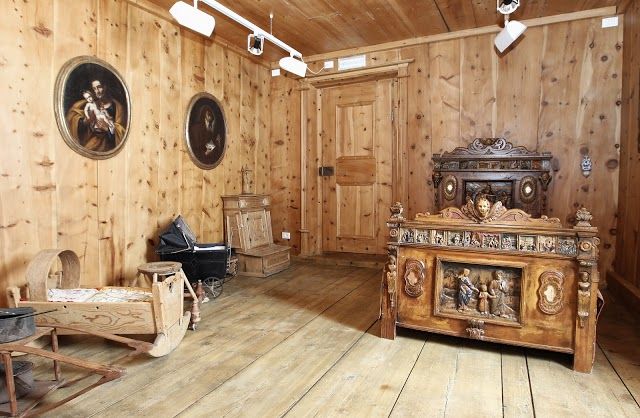 Museo Civico Di Bormio